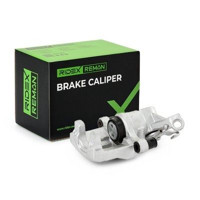 Brake Caliper RIDEX 78B0255R 78B0255R - photo 2