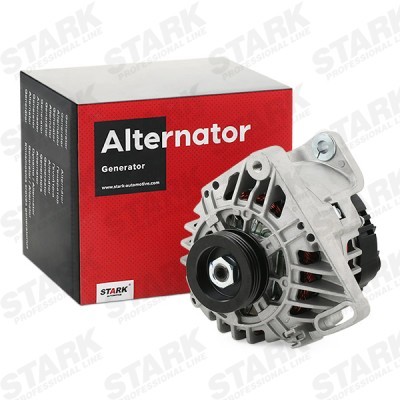 Alternator Stark SKGN-0320985 SKGN-0320985 - photo 2