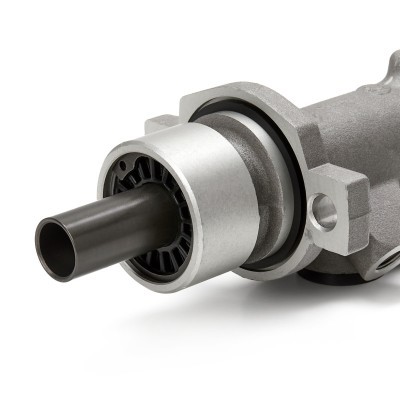 Brake master cylinder RIDEX 258M0581 258M0581 - photo 4