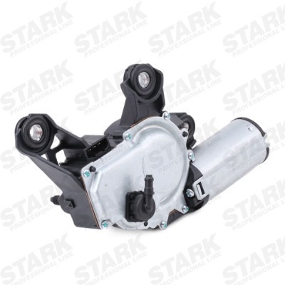 Wiper Motor Stark SKWM-0290366 SKWM-0290366 - photo 4