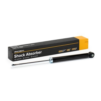 Shock Absorber RIDEX 854S1016 854S1016 - photo 3