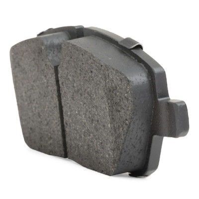 Brake Pads Set RIDEX 402B0138 402B0138 - photo 8