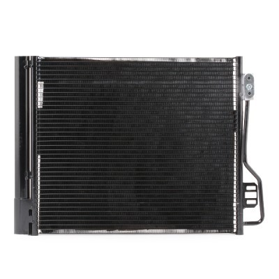 A/C condenser 448C0157 - photo 2