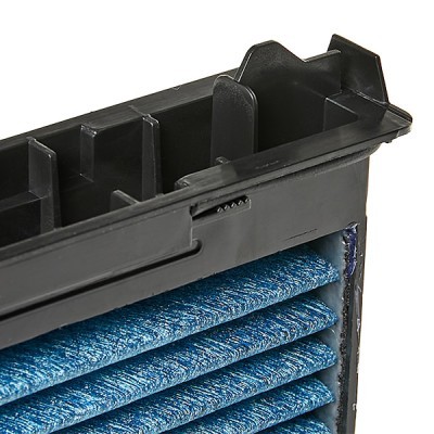 Cabin Air Filter RIDEX 424I0514P 424I0514P - photo 5