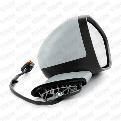 Wing Mirror Stark SKOM-1040800 SKOM-1040800 - photo 5