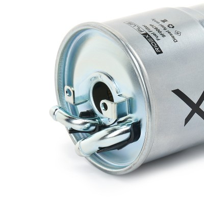 Fuel Filter RIDEX 9F0067P 9F0067P - photo 4