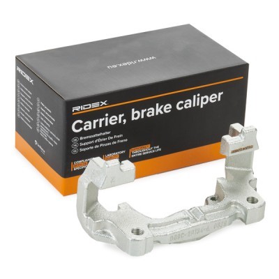 Holder Caliper RIDEX 1009C0054 1009C0054 - photo 2