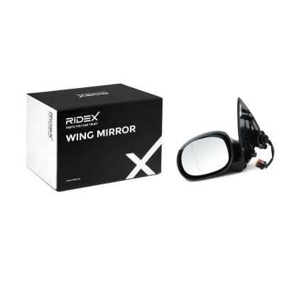 Wing Mirror RIDEX 50O0130 50O0130 - photo 1