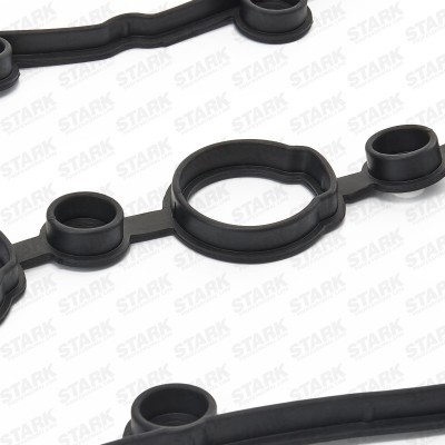 Cylinder Head Cover Gasket Stark SKGRC-0480218 SKGRC-0480218 - photo 3
