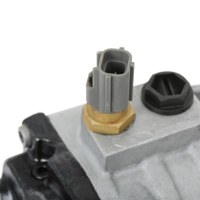 High-pressure pump RIDEX 3918H0110R 3918H0110R - photo 6
