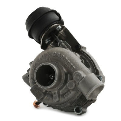 Turbocharger RIDEX 2234C10376R 2234C10376R - photo 4