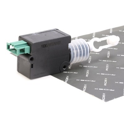 Central lock actuator RIDEX 791C0019 791C0019 - photo 2