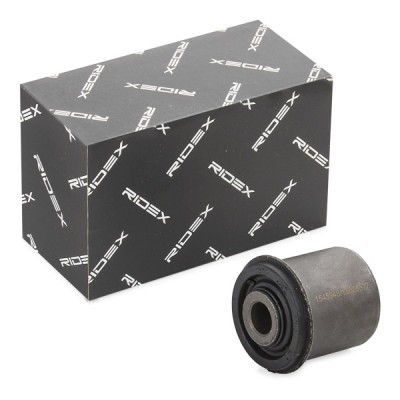 Control Arm Bushing RIDEX 251T0232 251T0232 - photo 2