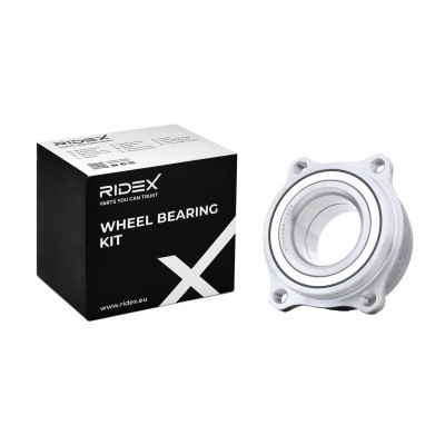 Wheel Bearing RIDEX 654W0214 654W0214 - photo 2