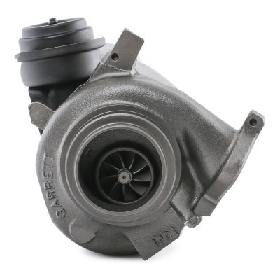 Turbocharger RIDEX 2234C0080R 2234C0080R - photo 5