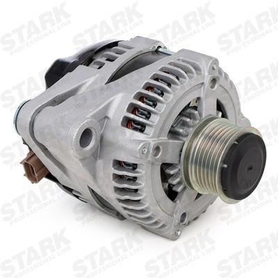Alternator Stark SKGN-0320263 SKGN-0320263 - photo 3