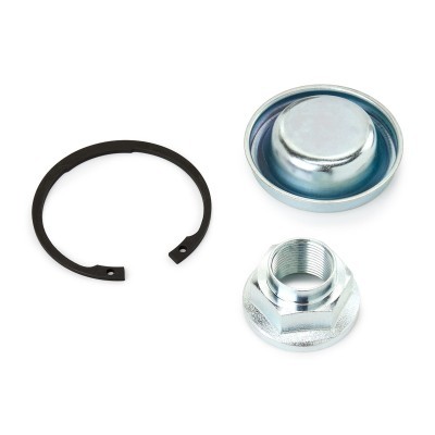 Wheel Bearing RIDEX 654W0083 654W0083 - photo 7