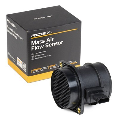 Air Mass Sensor RIDEX 3926A0157 3926A0157 - photo 2