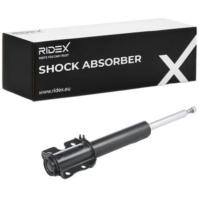 Shock Absorber RIDEX 854S0689 854S0689 - photo 1