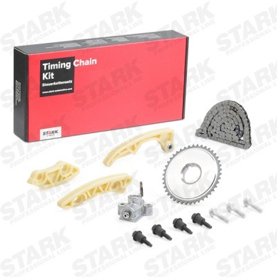Timing chain kit Stark SKTCK-2240186 SKTCK-2240186 - photo 2