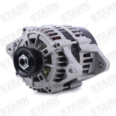 Alternator Stark SKGN-0320467 SKGN-0320467 - photo 3
