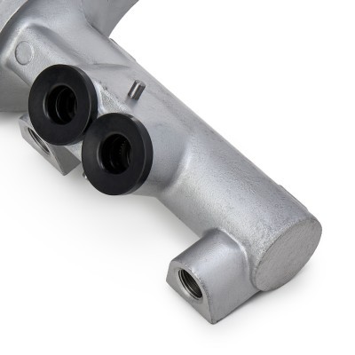 Brake master cylinder RIDEX 258M0989 258M0989 - photo 6