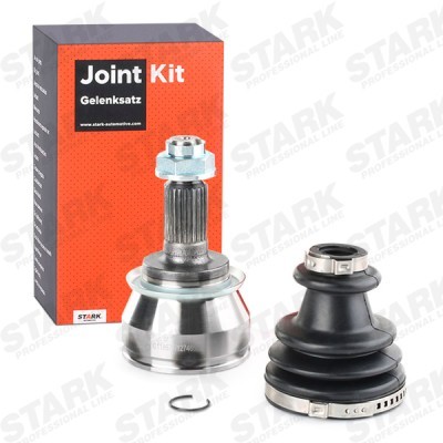 Joint Kit, Drive Shaft Stark SKJK-0200402 SKJK-0200402 - photo 1