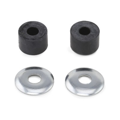 Stabilizer Link RIDEX 3229S0498 3229S0498 - photo 6