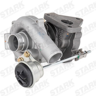 Turbocharger Stark SKCT-1190048 SKCT-1190048 - photo 3