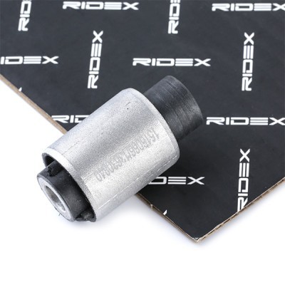 Control Arm Bushing RIDEX 251T0095 251T0095 - photo 3