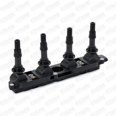 Ignition Coil Stark SKCO-0070032 SKCO-0070032 - photo 6