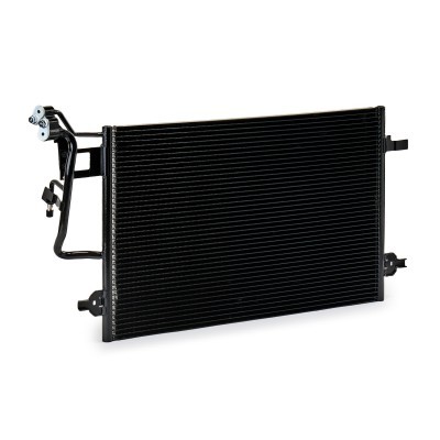 A/C condenser 448C0050 - photo 3