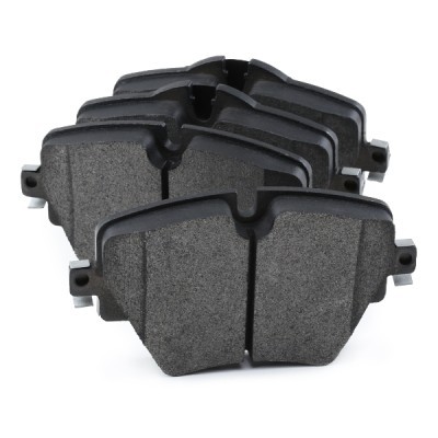Brake Pads Set RIDEX 402B1129 402B1129 - photo 5