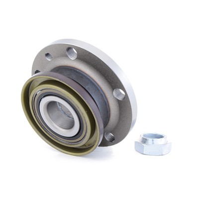 Wheel Bearing RIDEX 654W0249 654W0249 - photo 4