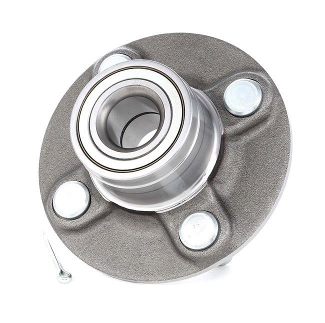 Wheel Bearing RIDEX 654W0198 654W0198 - photo 1