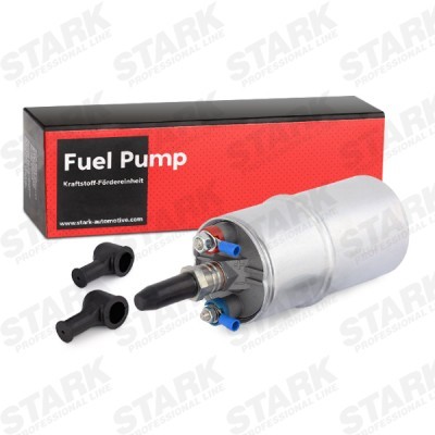 Pump, Fuel Pre-Supply Stark SKFP-0160132 SKFP-0160132 - photo 1