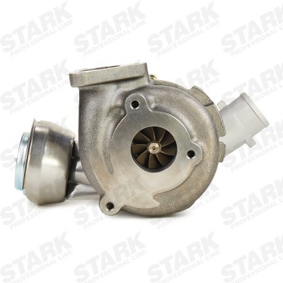 Turbocharger Stark SKCT-1190375 SKCT-1190375 - photo 7