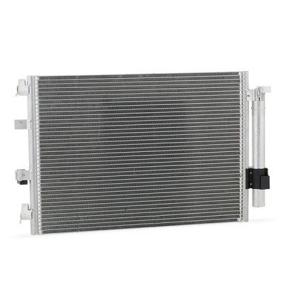 A/C condenser 448C0242 - photo 4