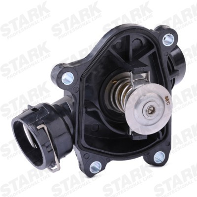 Thermostat, Coolant Stark SKTC-0560003 SKTC-0560003 - photo 4