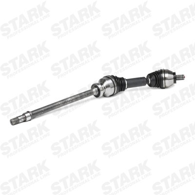 Drive Shaft Stark SKDS-0210709 SKDS-0210709 - photo 3