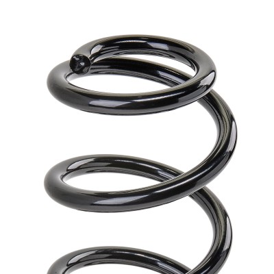 Suspension Spring RIDEX 188C1498 188C1498 - photo 3