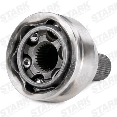 Joint Kit, Drive Shaft Stark SKJK-0200438 SKJK-0200438 - photo 3