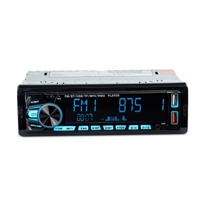 Head units RIDEX 100025A0002 100025A0002 - photo 2