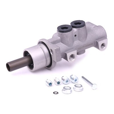 Brake master cylinder RIDEX 258M0362 258M0362 - photo 3