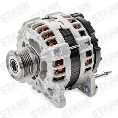 Alternator Stark SKGN-03221500 SKGN-03221500 - photo 3