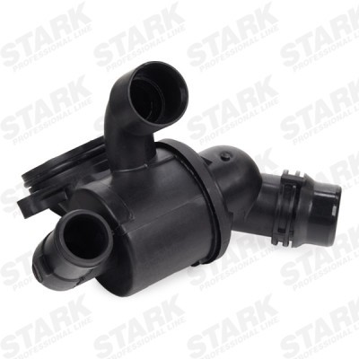 Thermostat, Coolant Stark SKTC-0560124 SKTC-0560124 - photo 4