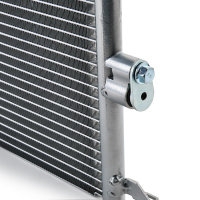 A/C condenser 448C0005 - photo 6