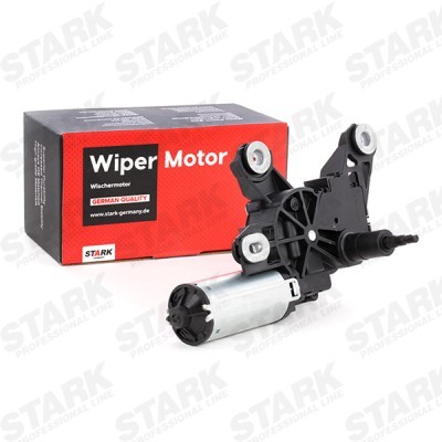 Wiper Motor Stark SKWM-0290057 SKWM-0290057 - photo 2