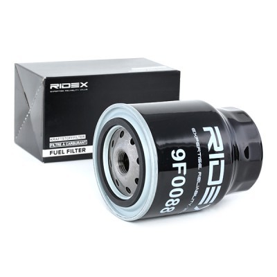 Fuel Filter RIDEX 9F0088 9F0088 - photo 2