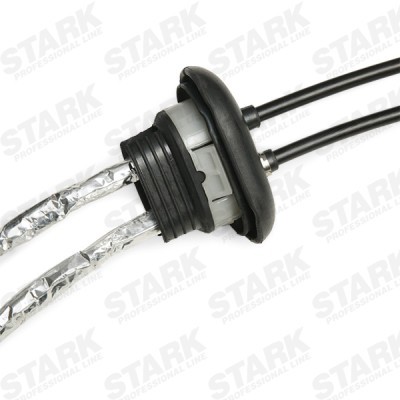 Cable Pull, manual transmission Stark SKCMT-1520021 SKCMT-1520021 - photo 5